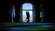 Punch-Drunk Love—one of Adam Sandler's top movies | Image via Netflix